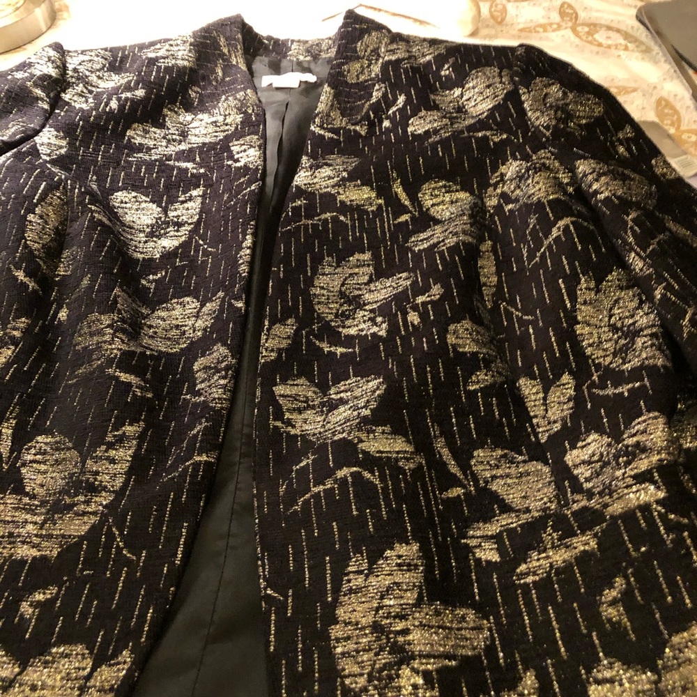 Evening jacket